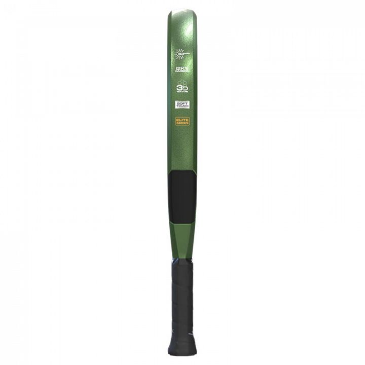 Siux Trilogy Elite 5